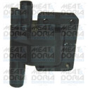 Bobine d'allumage MEAT & DORIA 10423