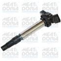 Bobine d'allumage MEAT & DORIA 10616