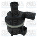 Pompe à eau auxiliaire (circuit d'eau de refroidiss.)