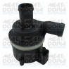 Pompe à eau auxiliaire (circuit d'eau de refroidiss.)