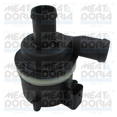 Pompe à eau auxiliaire (circuit d'eau de refroidiss.)