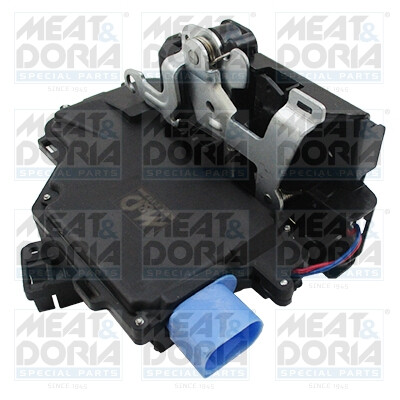 Serrure de porte MEAT &amp; DORIA 31165
