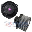 Pulseur d'air habitacle