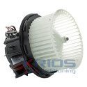 Pulseur d'air habitacle
