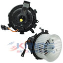 Pulseur d'air habitacle
