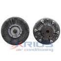 Embrayage, ventilateur de radiateur MEAT & DORIA K97055