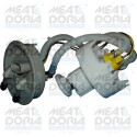 Unité d'injection de carburant MEAT & DORIA 76885