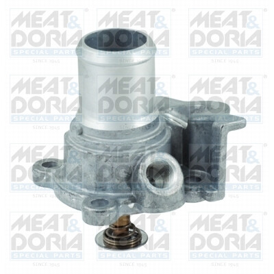 Thermostat, liqiuide de refroidissement