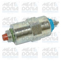 Découpe, injection de carburant MEAT &amp; DORIA 9000