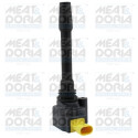 Bobine d'allumage MEAT & DORIA 10873