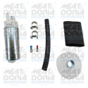 Kit d'assemblage, pompe à carburant