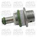 Régulateur de pression de carburant MEAT &amp; DORIA 75088