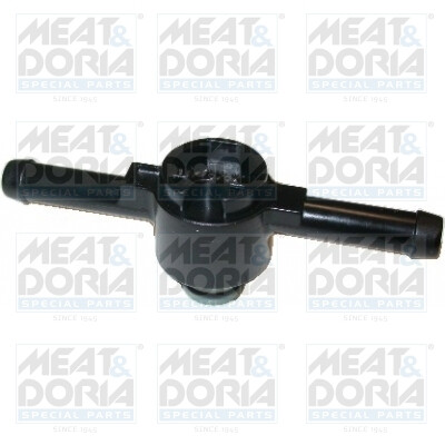 Soupape, filtre à carburant MEAT & DORIA 9051