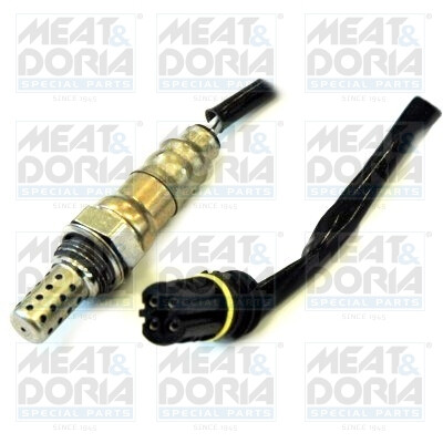 Sonde lambda MEAT &amp; DORIA 81736
