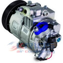Compresseur, climatisation