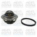 Thermostat, liqiuide de refroidissement