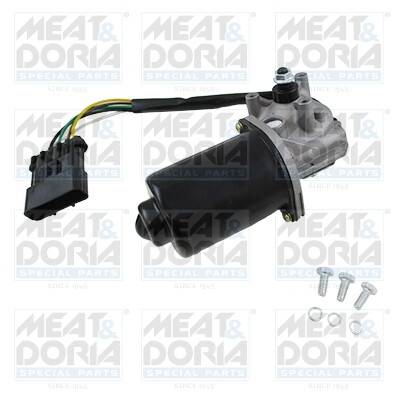 Moteur d'essuie-glace MEAT &amp; DORIA 27159
