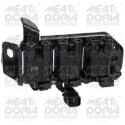 Bobine d'allumage MEAT & DORIA 10404