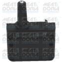 Bobine d'allumage MEAT & DORIA 10430