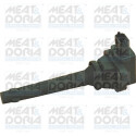 Bobine d'allumage MEAT & DORIA 10490