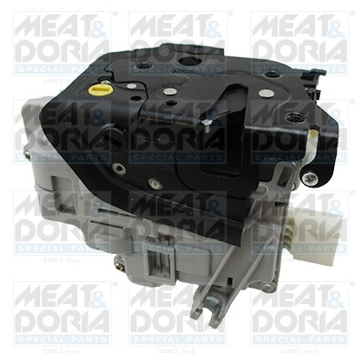 Serrure de porte MEAT &amp; DORIA 31568