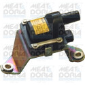 Bobine d'allumage MEAT & DORIA 10556