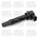 Bobine d'allumage MEAT & DORIA 10607