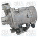 Pompe à eau, refroidissement du moteur