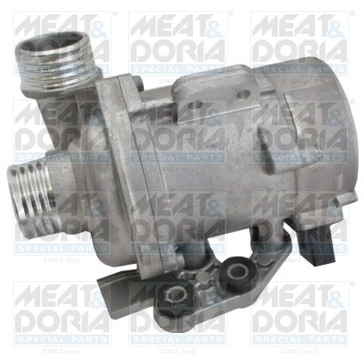 Pompe à eau, refroidissement du moteur