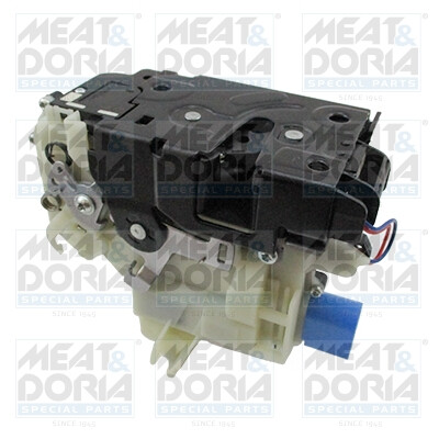 Serrure de porte MEAT &amp; DORIA 31075