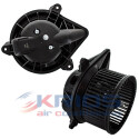 Pulseur d'air habitacle