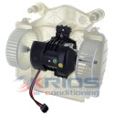 Pulseur d'air habitacle