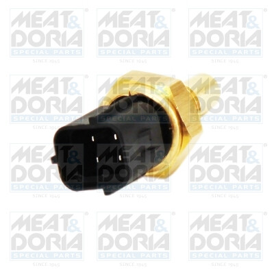Capteur de température du liquide de refroidissement MEAT &amp; DORIA 821026