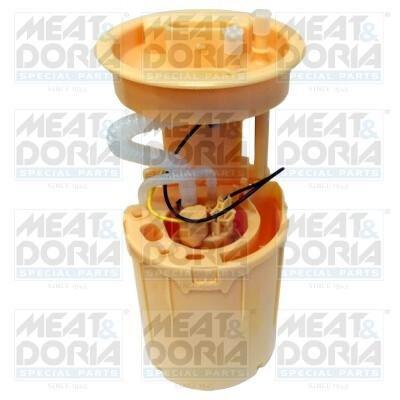 Unité d'alimentation en carburant MEAT &amp; DORIA 77488