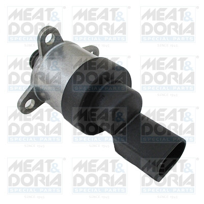 Régulateur, quantité de carburant (système à rampe commune) MEAT & DORIA 9879