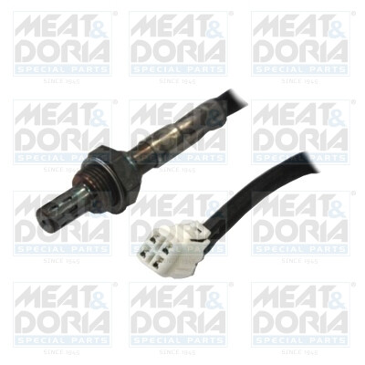Sonde lambda