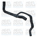 Gaine de suralimentation MEAT & DORIA 96700