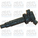 Bobine d'allumage MEAT & DORIA 10444