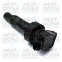Bobine d'allumage MEAT & DORIA 10627