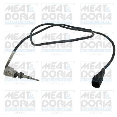 Capteur de température des gaz d'échappement MEAT &amp; DORIA 12429