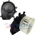 Pulseur d'air habitacle