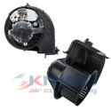 Pulseur d'air habitacle