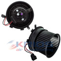 Ventilateur de cabine MEAT &amp; DORIA K92234