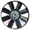 Ventilateur, refroidissement du moteur MEAT & DORIA K96016