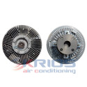 Embrayage, ventilateur de radiateur MEAT & DORIA K97035