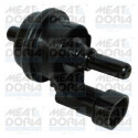 Soupape de ventilation, réservoir de carburant MEAT & DORIA 9306