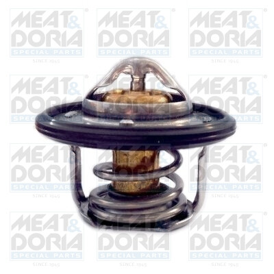 Thermostat, liqiuide de refroidissement