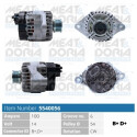 Alternateur MEAT & DORIA 5540056