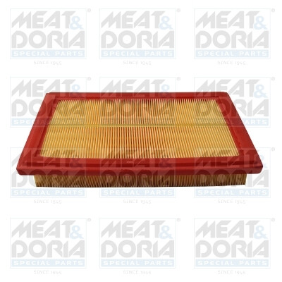 Filtre à air MEAT &amp; DORIA 18638