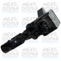 Bobine d'allumage MEAT & DORIA 10608